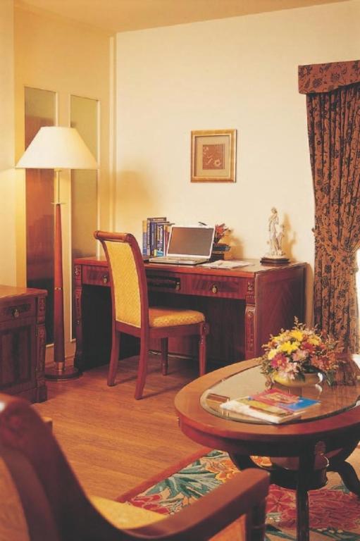 Lk Pavilion Executive Serviced Apartment Паттайя Номер фото
